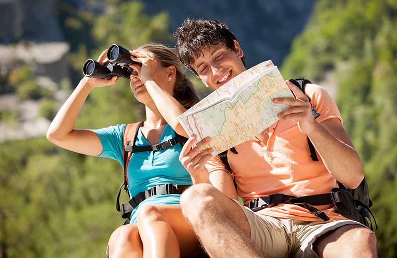 Aktivitäten im Gsiesertal