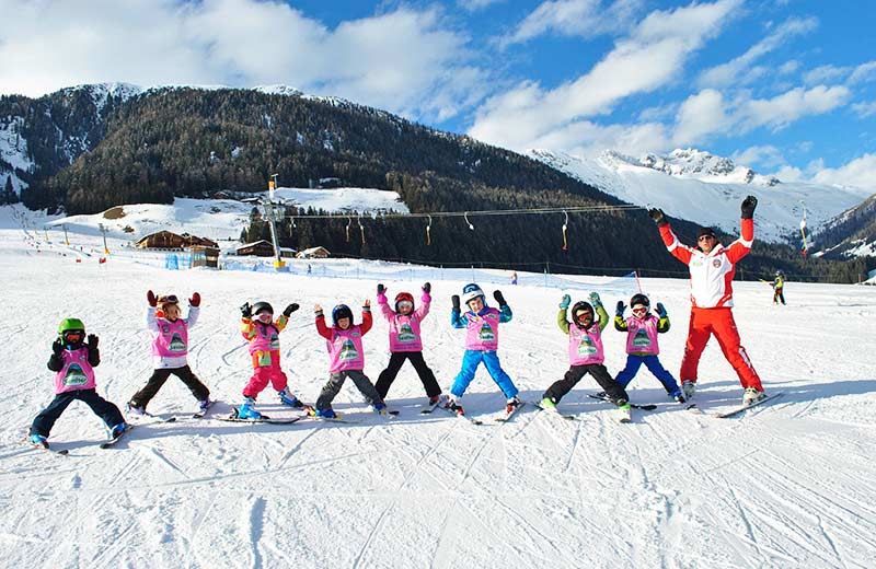 Skilift St. Magdalena