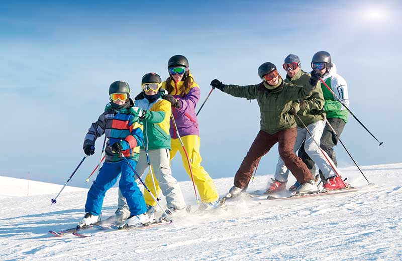 Skilift Guggenberg Taisten