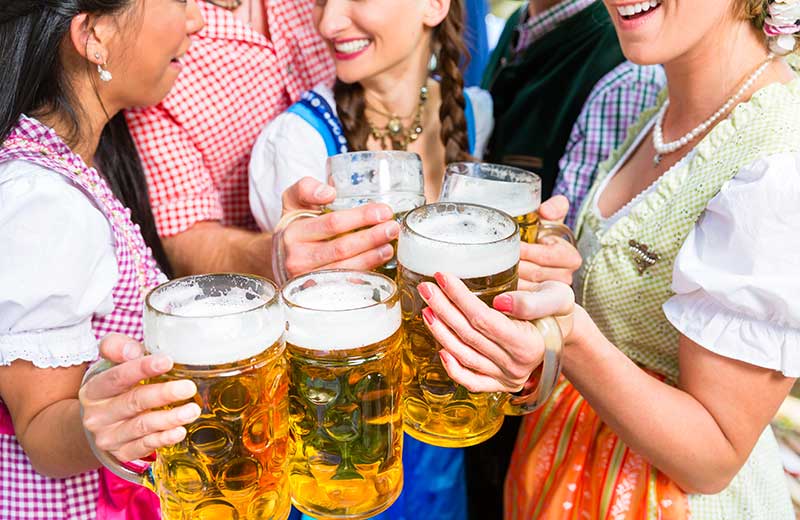 Taistner Oktoberfest