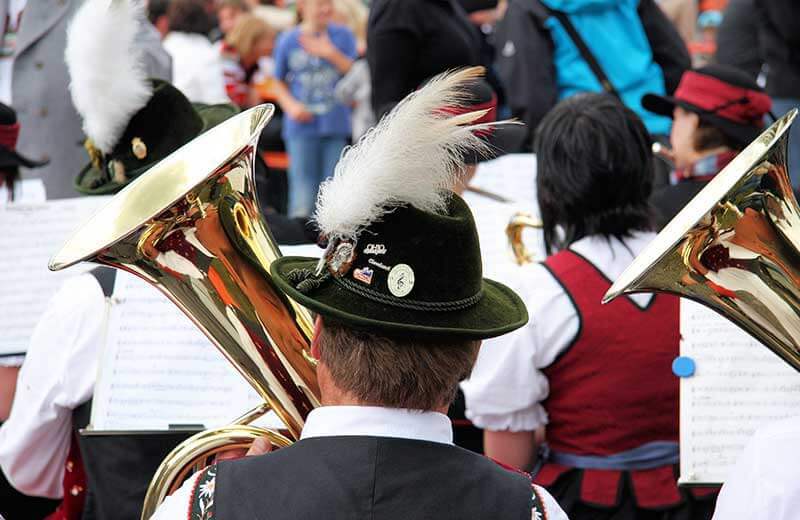 Veranstaltungen & Events