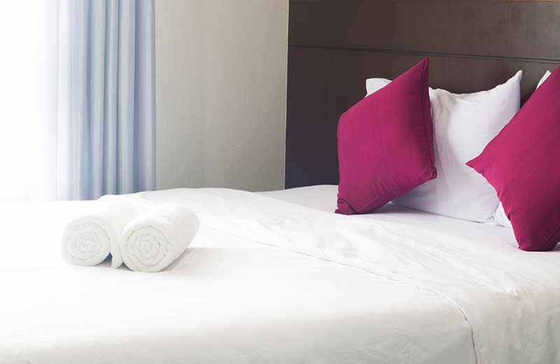 Garni & Privatzimmer